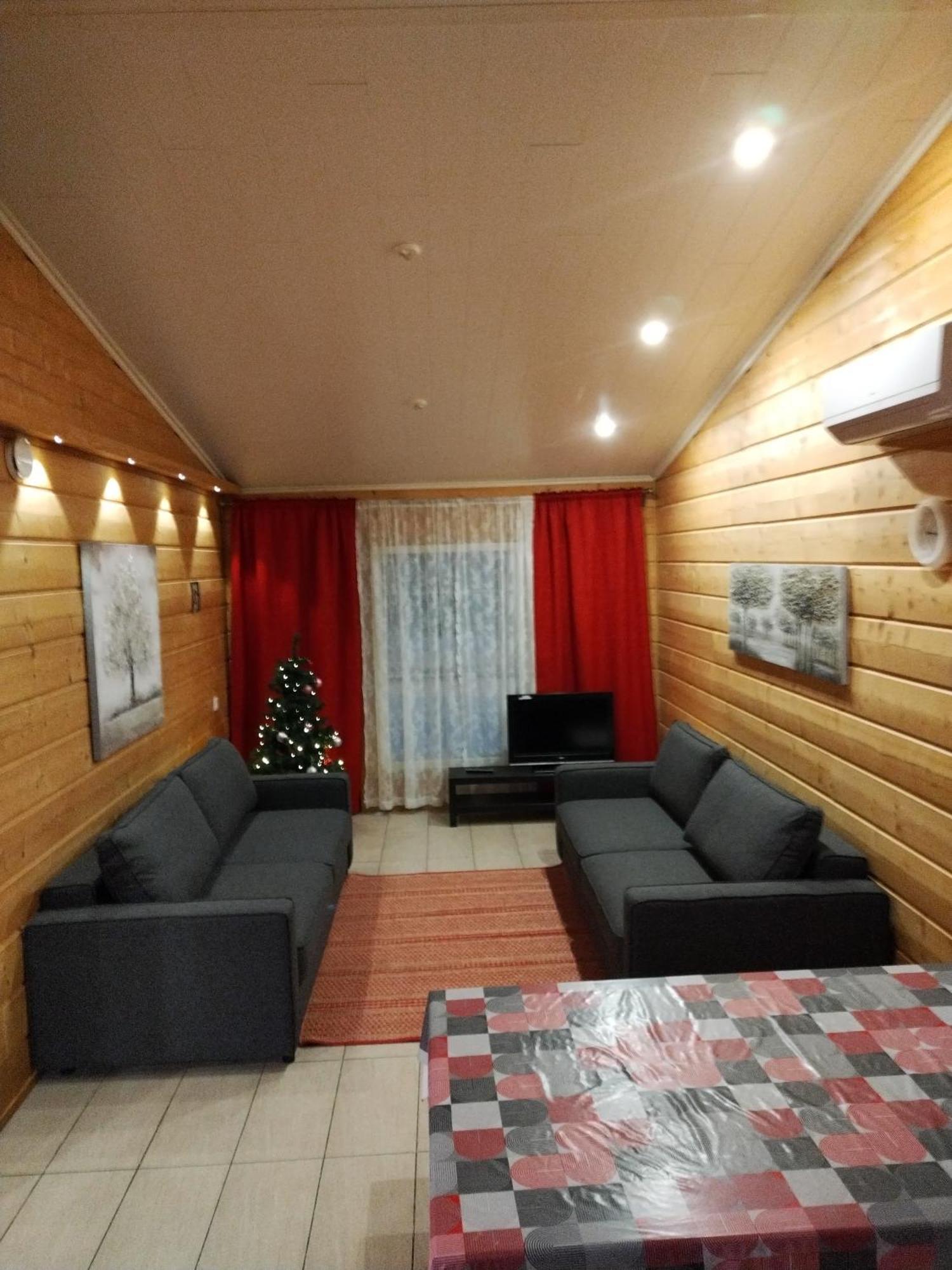 Taljatie Apartments Рованиеми Екстериор снимка