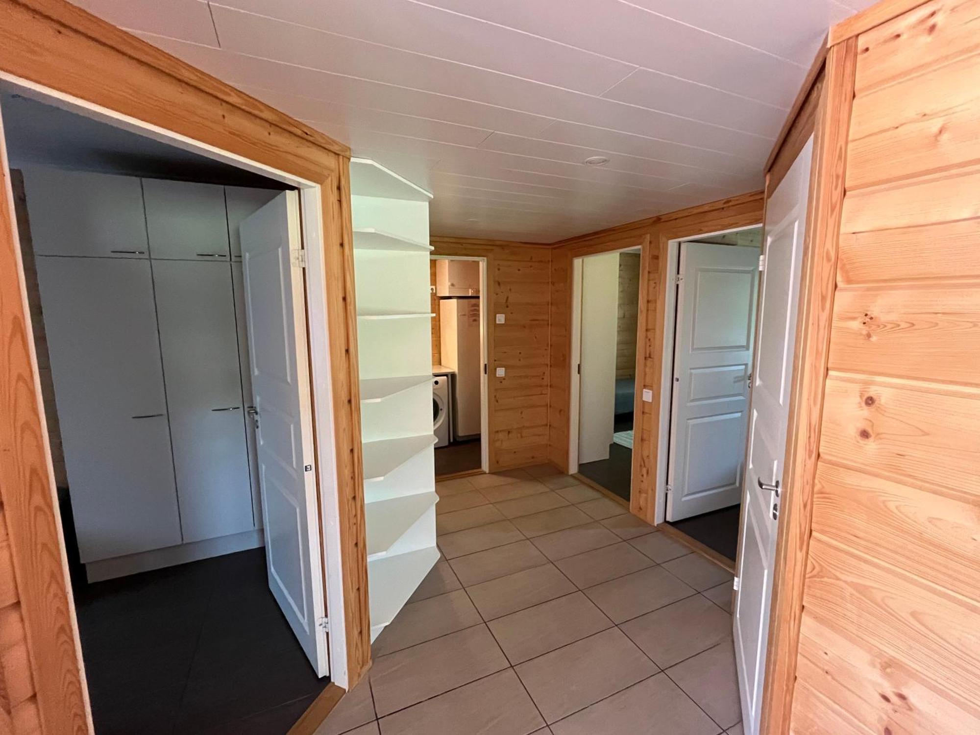 Taljatie Apartments Рованиеми Екстериор снимка