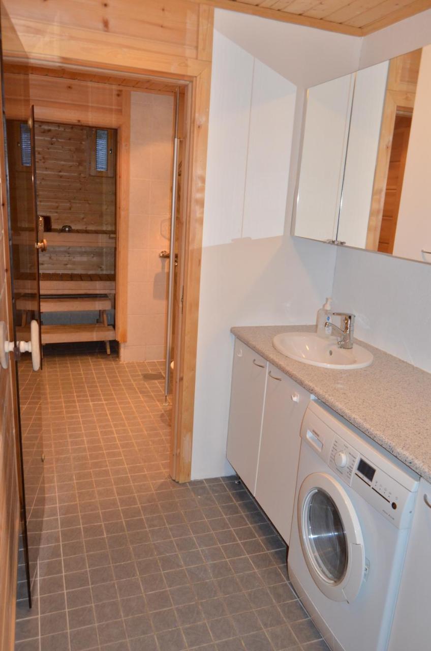 Taljatie Apartments Рованиеми Екстериор снимка
