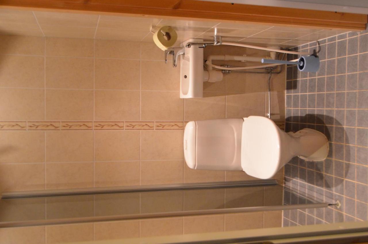 Taljatie Apartments Рованиеми Екстериор снимка